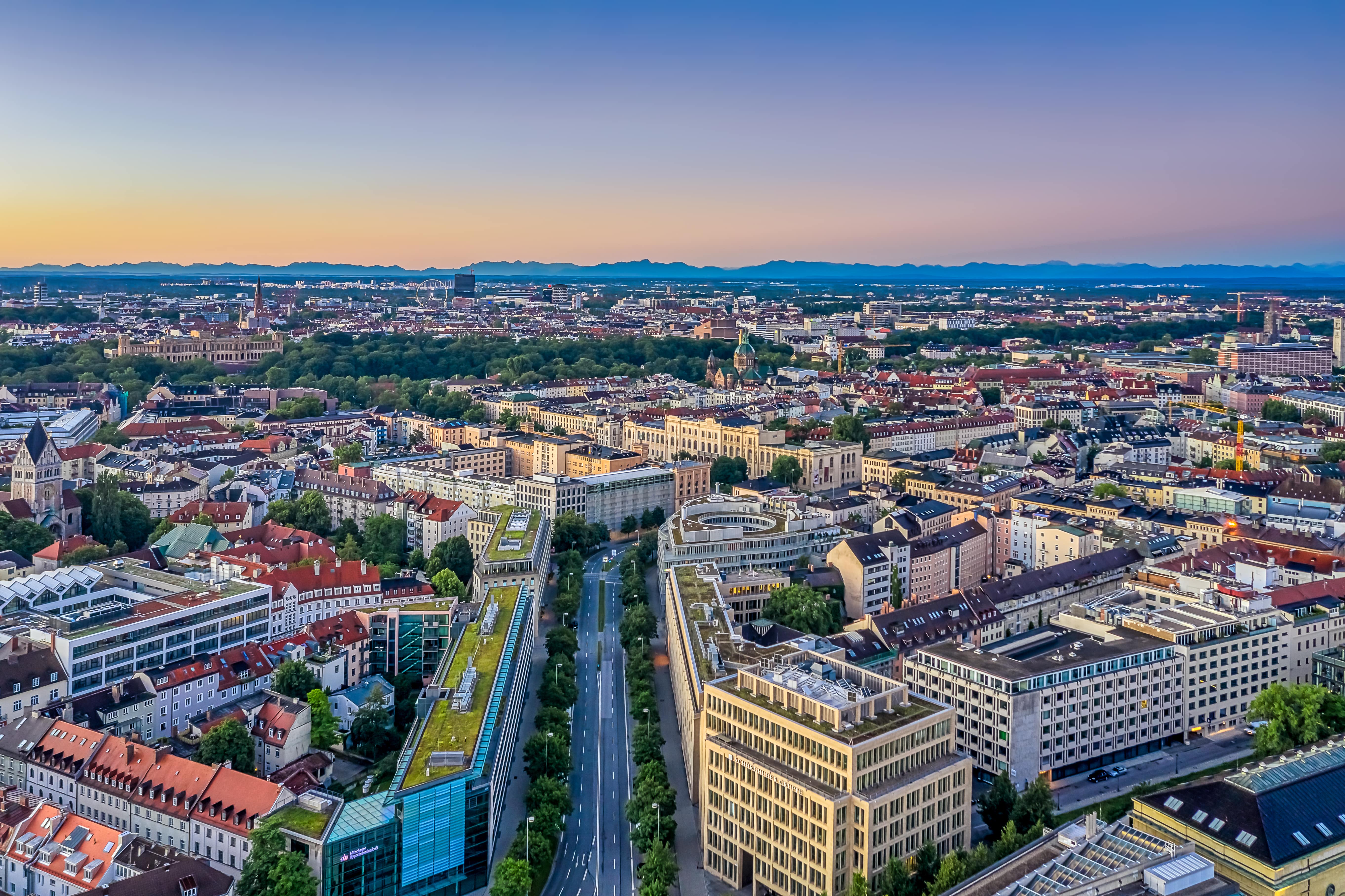 München, Deutschland