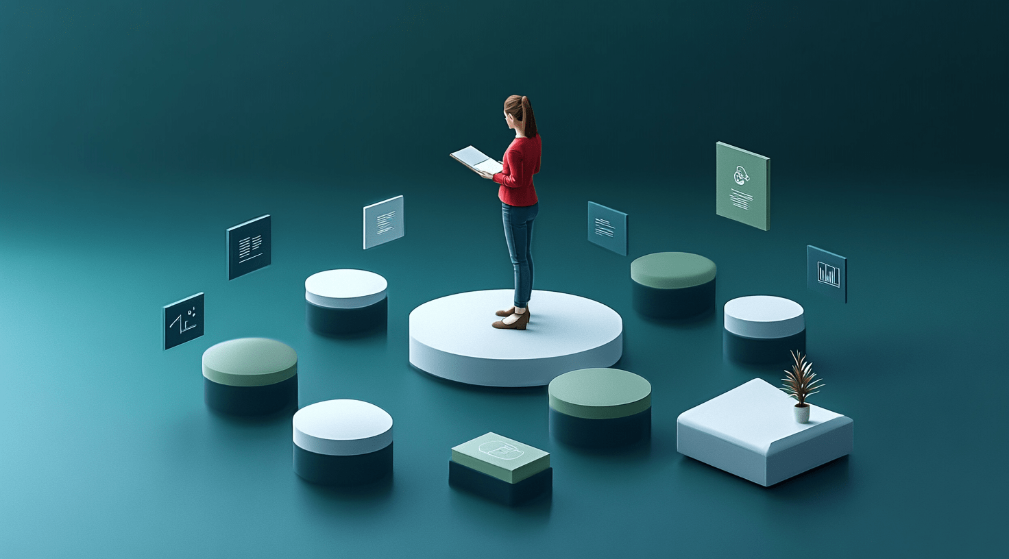 A European company transferring personal data to a cloud provider under Standard Contractual Clauses