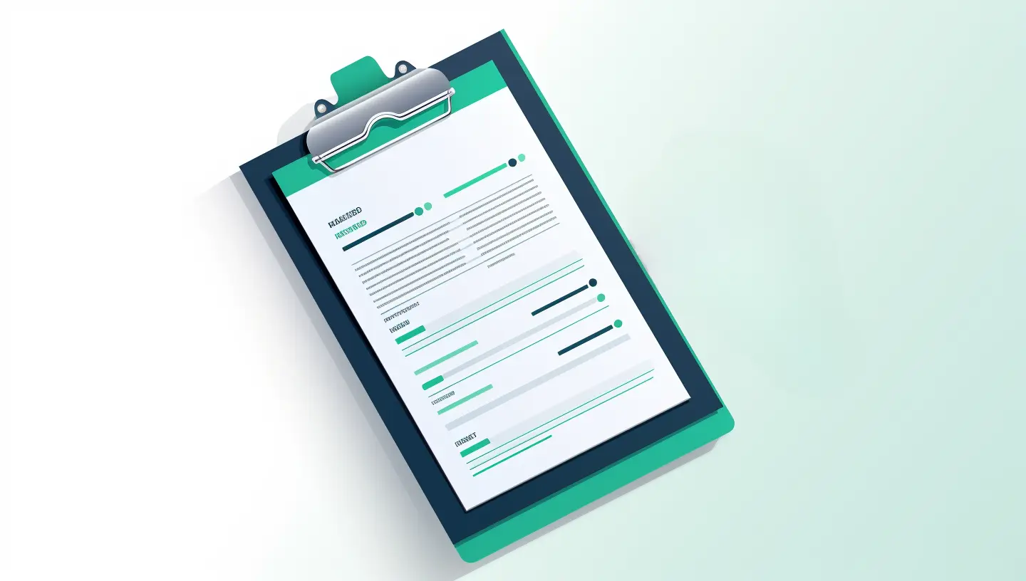 Checklist for evaluating contract analysis software
