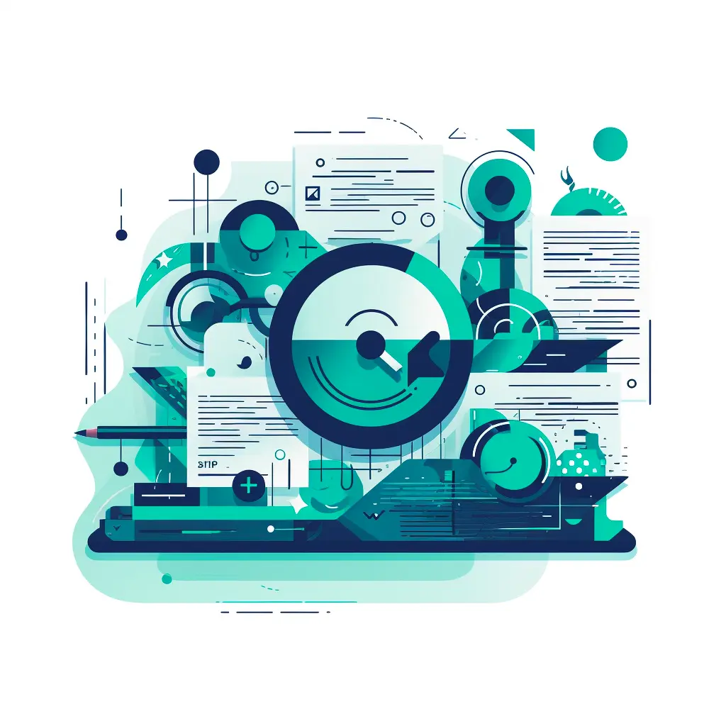Contract software manages the entire contract process