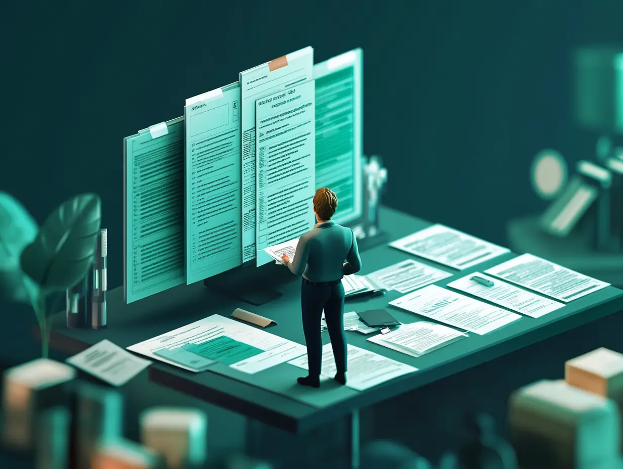 Contract review cost: what a contract review costs – and why it matters